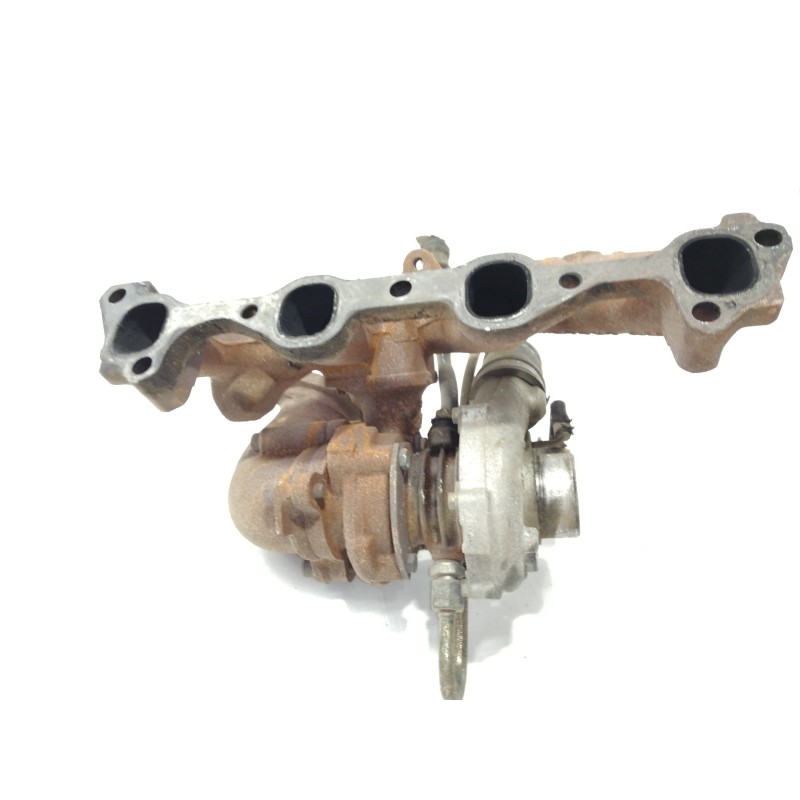 Recambio de turbocompresor para opel astra f berlina básico referencia OEM IAM 90467732  