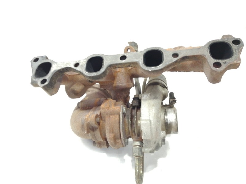 Recambio de turbocompresor para opel astra f berlina básico referencia OEM IAM 90467732  