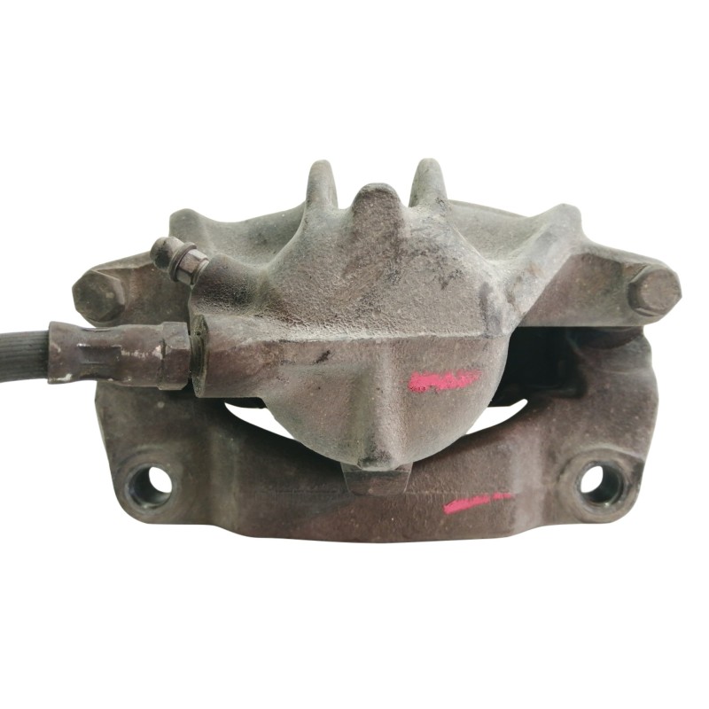 Recambio de pinza freno delantera izquierda para renault scenic (ja..) 1.9 dti authentique referencia OEM IAM   