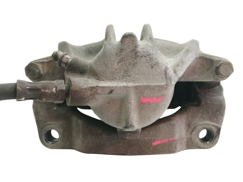 Recambio de pinza freno delantera izquierda para renault scenic (ja..) 1.9 dti authentique referencia OEM IAM   