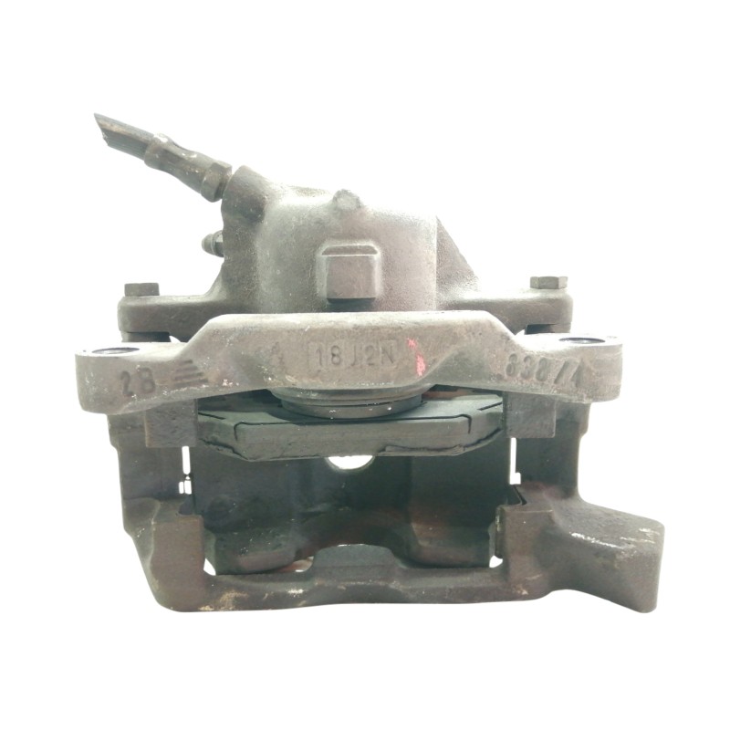 Recambio de pinza freno delantera izquierda para renault scenic (ja..) 1.9 dti authentique referencia OEM IAM   