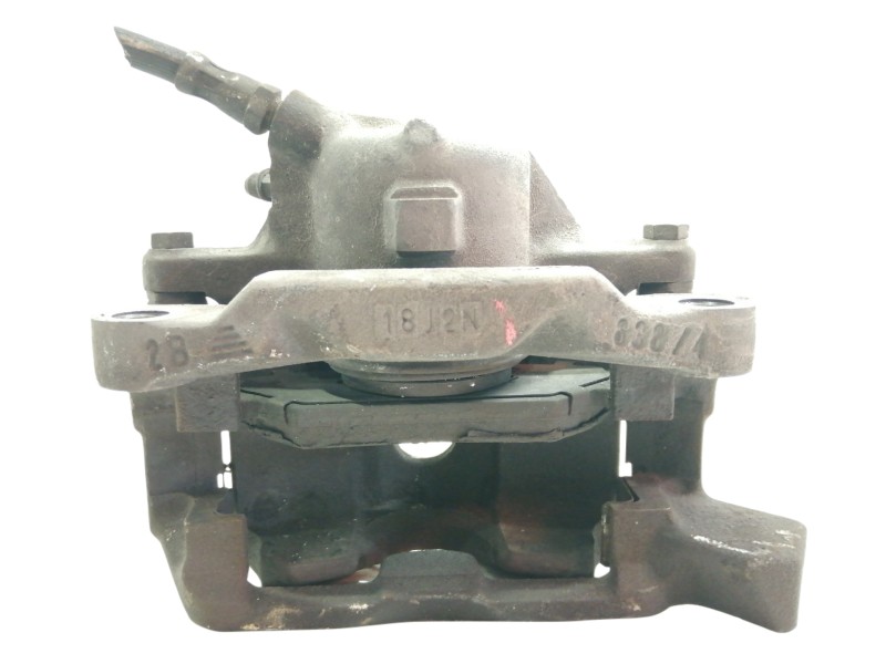 Recambio de pinza freno delantera izquierda para renault scenic (ja..) 1.9 dti authentique referencia OEM IAM   
