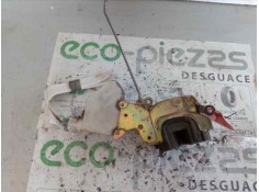 Recambio de cerradura puerta delantera derecha para nissan almera (n15) gx referencia OEM IAM    2