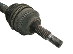 Recambio de transmision delantera izquierda para renault scenic (ja..) 1.9 dti authentique referencia OEM IAM    2