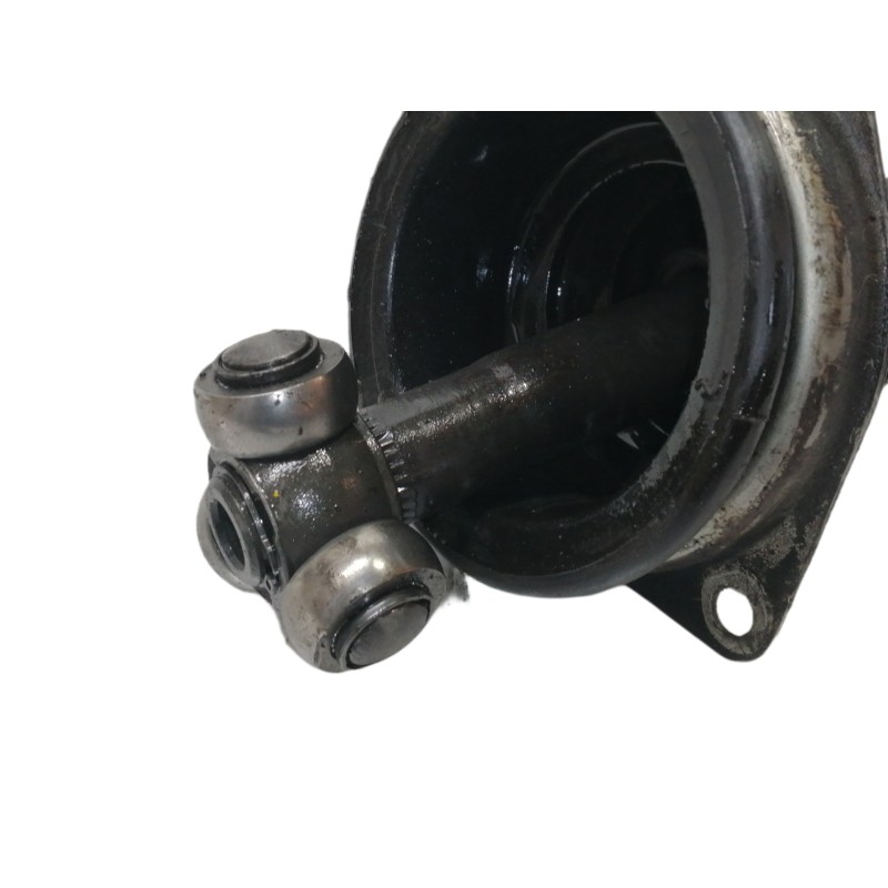 Recambio de transmision delantera izquierda para renault scenic (ja..) 1.9 dti authentique referencia OEM IAM   