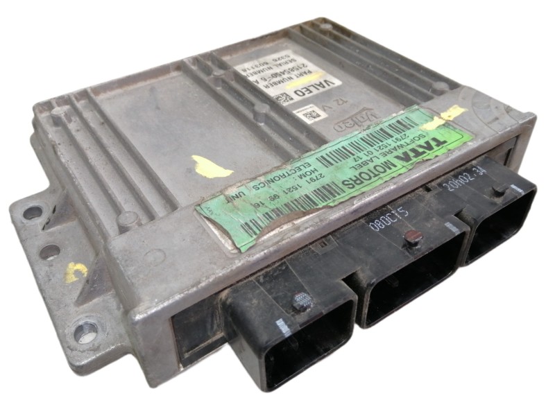 Recambio de centralita motor uce para tata indica ab01-i/lo1 referencia OEM IAM 215854506A 279115210117 279115219916