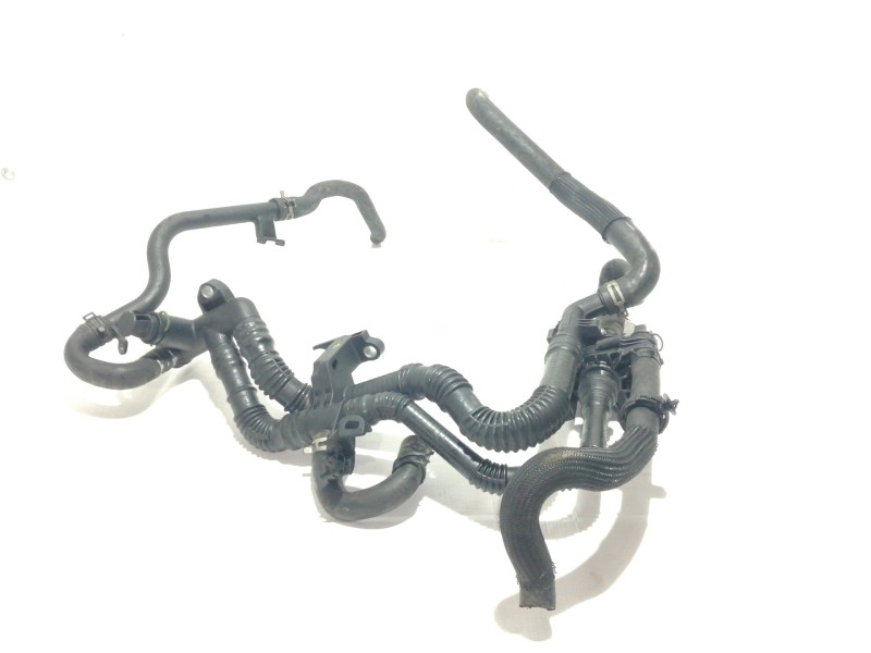 Recambio de termostato para citroën c4 berlina lx referencia OEM IAM   