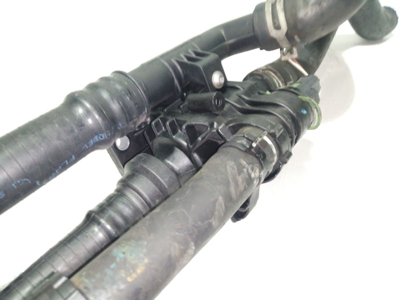 Recambio de termostato para citroën c4 berlina lx referencia OEM IAM   