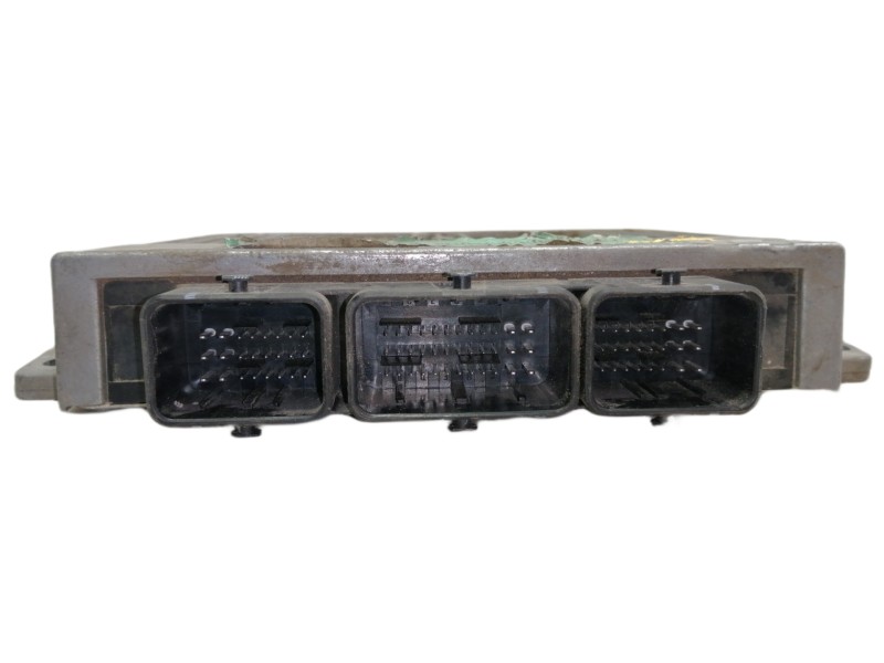 Recambio de centralita motor uce para tata indica ab01-i/lo1 referencia OEM IAM 215854506A 279115210117 279115219916