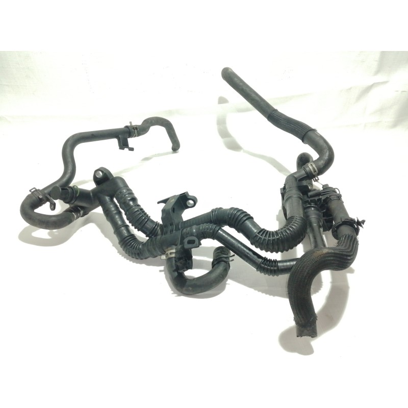 Recambio de termostato para citroën c4 berlina lx referencia OEM IAM   