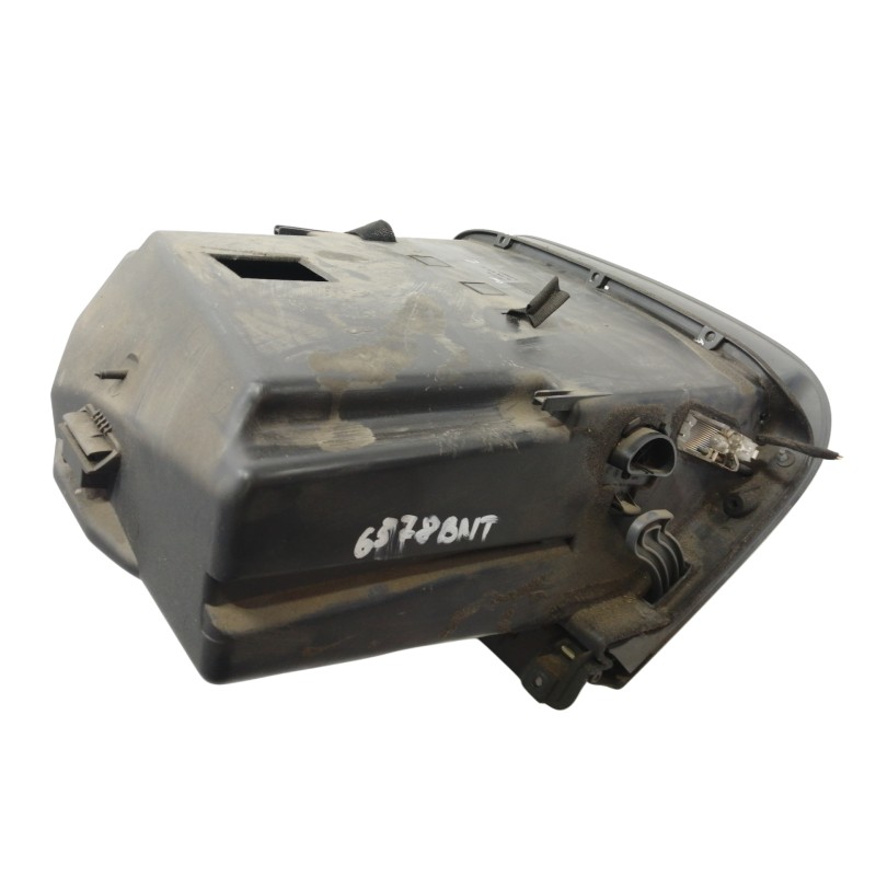 Recambio de guantera para citroën c5 berlina 2.0 hdi sx referencia OEM IAM 9632612977  