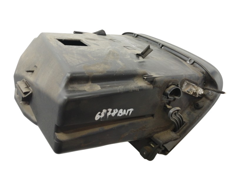 Recambio de guantera para citroën c5 berlina 2.0 hdi sx referencia OEM IAM 9632612977  