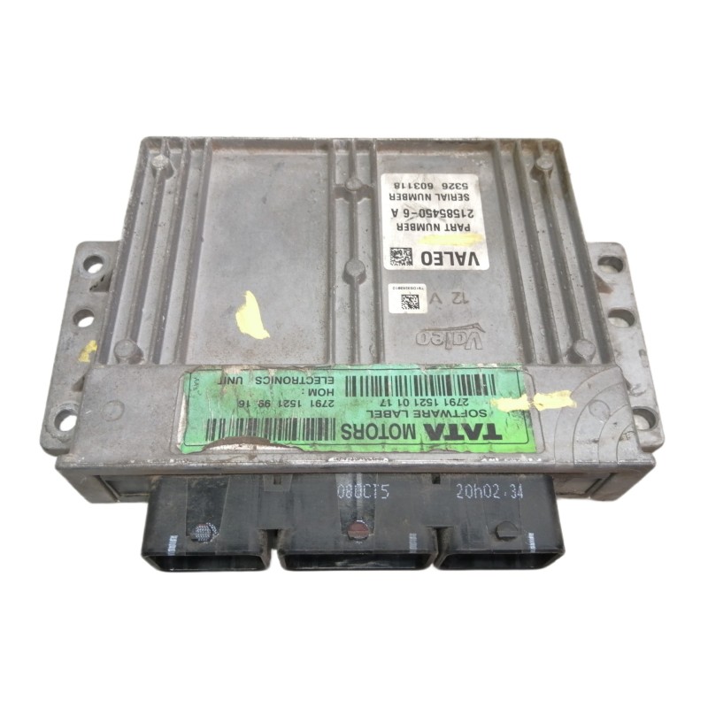 Recambio de centralita motor uce para tata indica ab01-i/lo1 referencia OEM IAM 215854506A 279115210117 279115219916