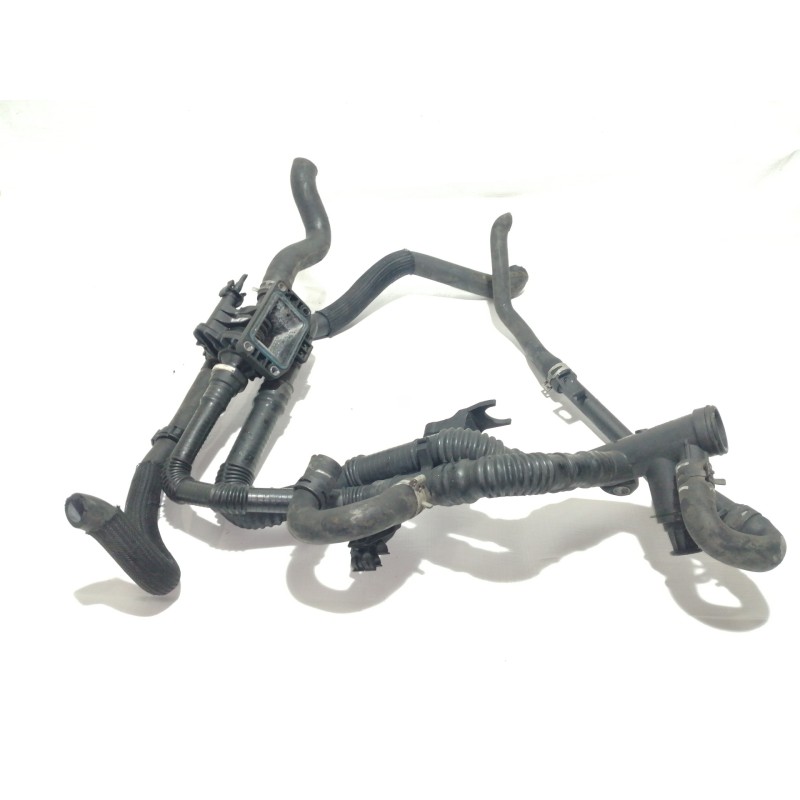 Recambio de termostato para citroën c4 berlina lx referencia OEM IAM   