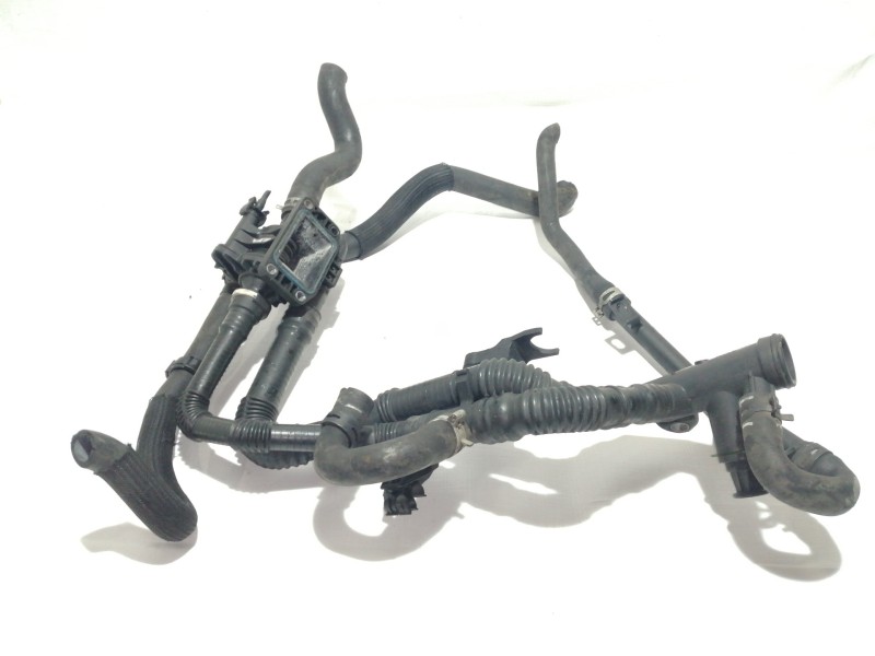 Recambio de termostato para citroën c4 berlina lx referencia OEM IAM   