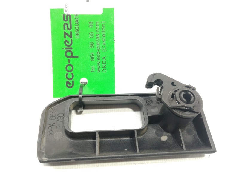 Recambio de cerradura maletero / porton para ford tourneo connect (tc7) kombi b. corta (2006) referencia OEM IAM   