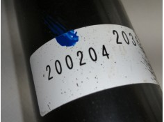 Recambio de amortiguador trasero izquierdo para subaru xv (g5) executive plus referencia OEM IAM 20365FL300   2