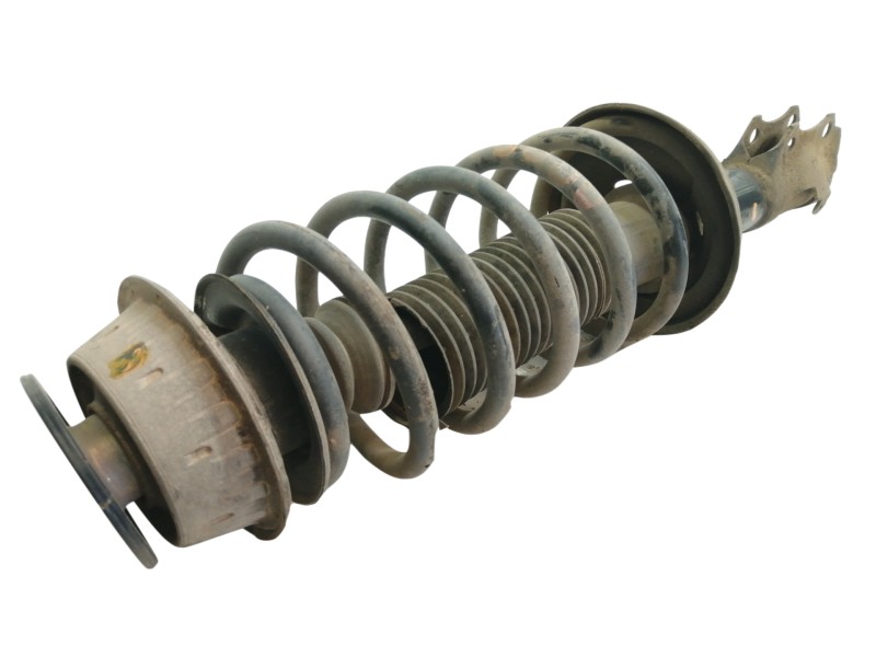 Recambio de amortiguador delantero derecho para volkswagen passat berlina (312) gl referencia OEM IAM   