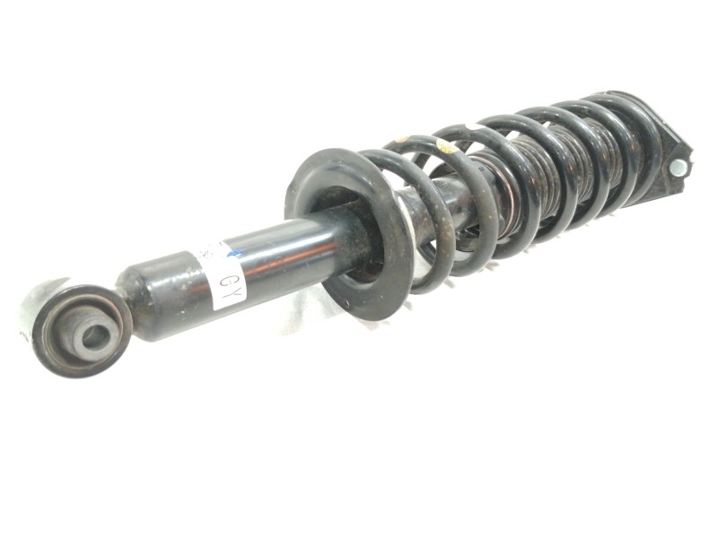 Recambio de amortiguador trasero izquierdo para subaru xv (g5) executive plus referencia OEM IAM 20365FL300  