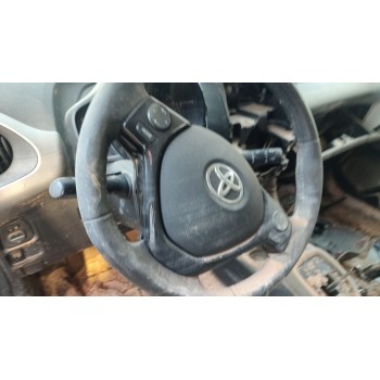 AIRBAG DELANTERO IZQUIERDO 451300H091B0 