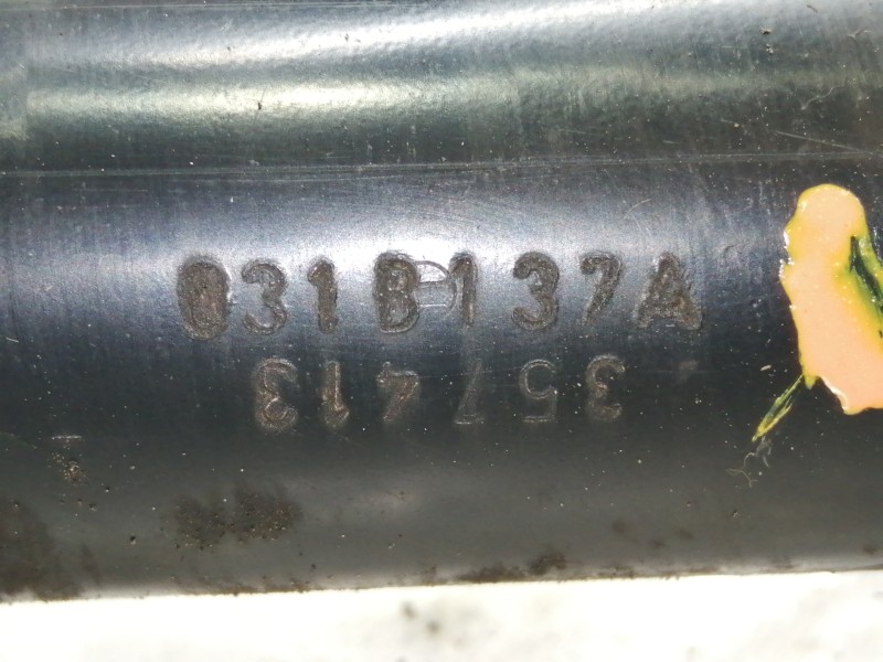 Recambio de amortiguador delantero derecho para volkswagen passat berlina (312) gl referencia OEM IAM   