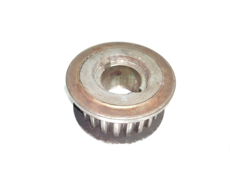 Recambio de polea cigueñal para citroën c4 berlina lx referencia OEM IAM   