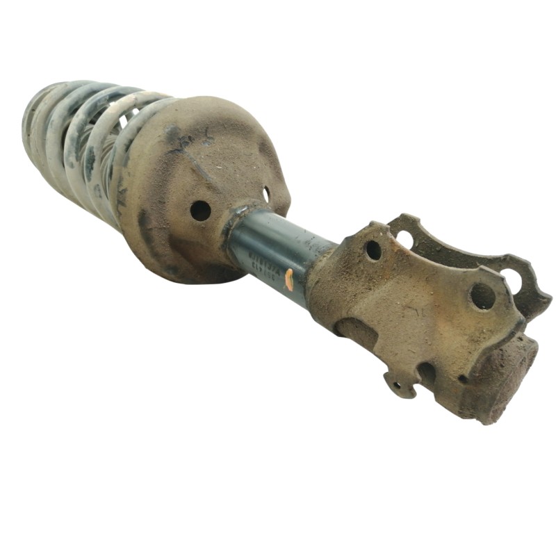 Recambio de amortiguador delantero derecho para volkswagen passat berlina (312) gl referencia OEM IAM   