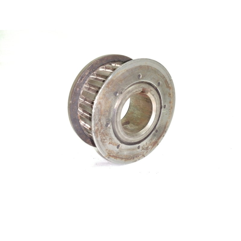 Recambio de polea cigueñal para citroën c4 berlina lx referencia OEM IAM   