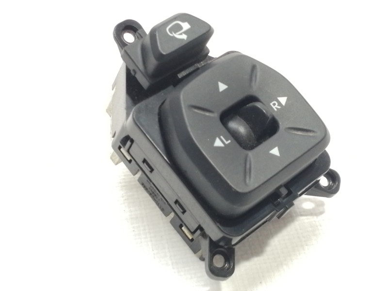 Recambio de mando retrovisor para hyundai ix35 classic 2wd referencia OEM IAM 3834801110  