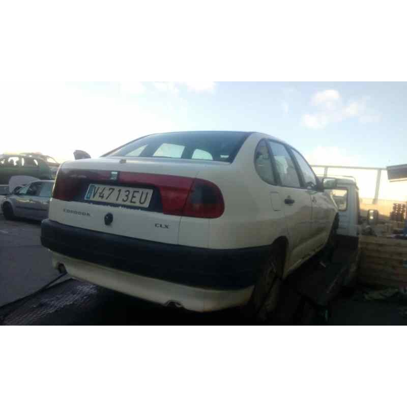 SEAT CORDOBA BERLINA (6K2)
