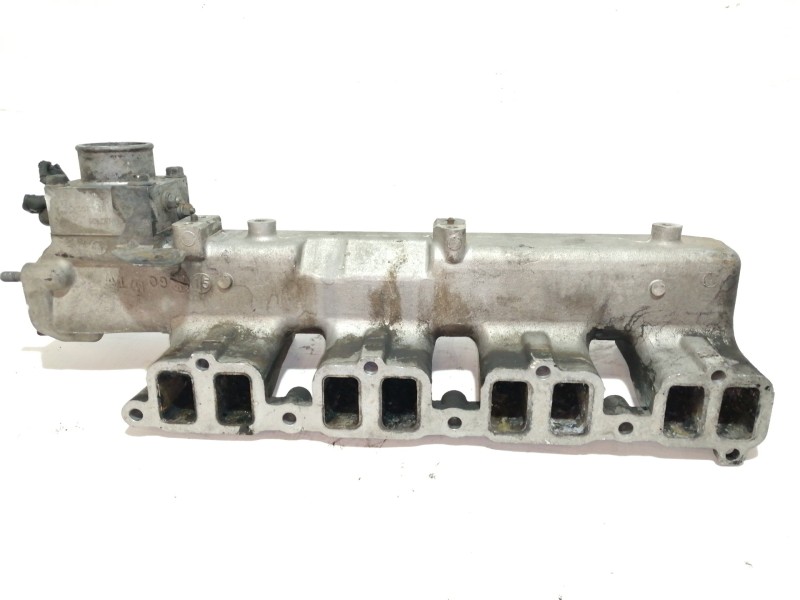 Recambio de colector admision para kia carnival ii 2.9 cdri ex referencia OEM IAM 0K55118  