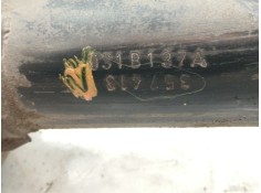 Recambio de amortiguador delantero izquierdo para volkswagen passat berlina (312) gl referencia OEM IAM 357413   2