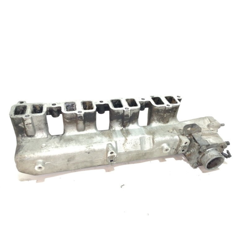 Recambio de colector admision para kia carnival ii 2.9 cdri ex referencia OEM IAM 0K55118  