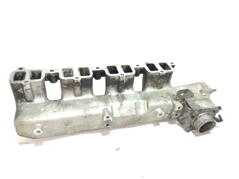 Recambio de colector admision para kia carnival ii 2.9 cdri ex referencia OEM IAM 0K55118  