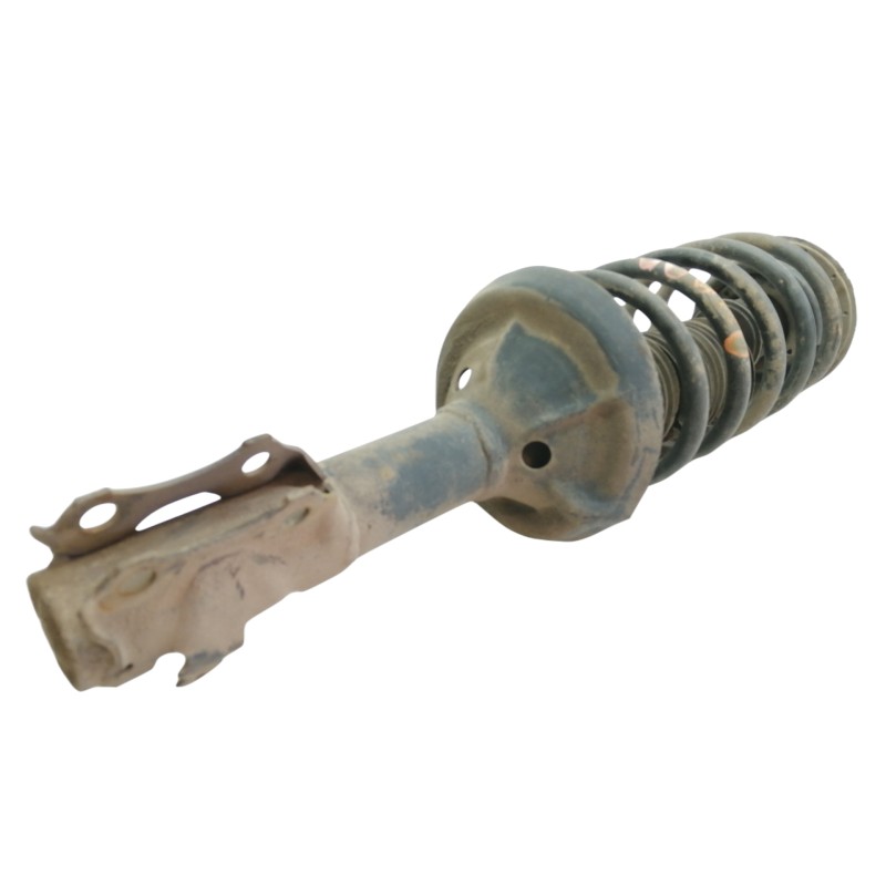 Recambio de amortiguador delantero izquierdo para volkswagen passat berlina (312) gl referencia OEM IAM 357413  