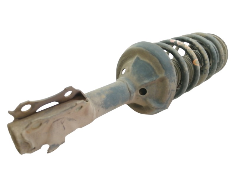 Recambio de amortiguador delantero izquierdo para volkswagen passat berlina (312) gl referencia OEM IAM 357413  