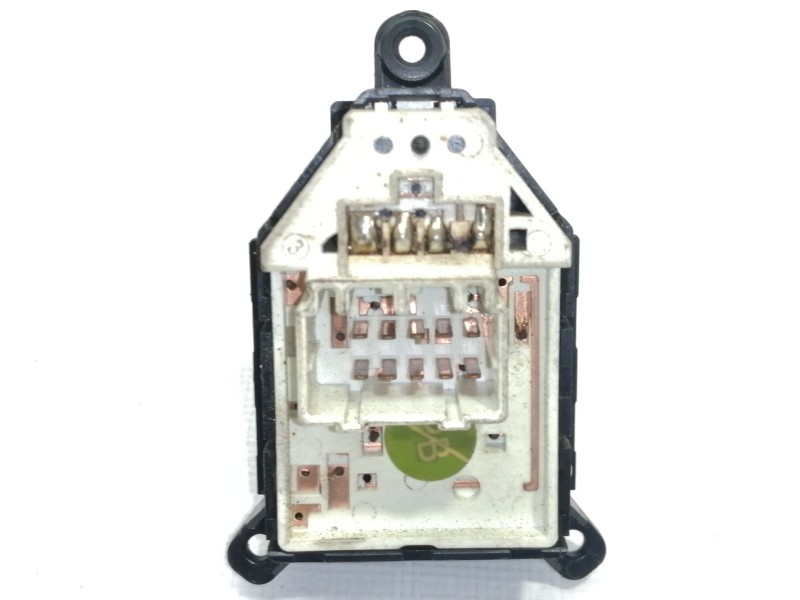 Recambio de mando retrovisor para hyundai ix35 classic 2wd referencia OEM IAM 3834801110  