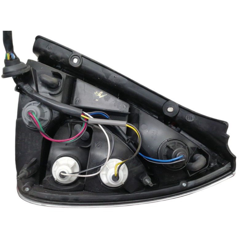 Recambio de piloto trasero izquierdo para daewoo nubira wagon sx referencia OEM IAM 0311000907 0311000907 NUEVO 7 PINES