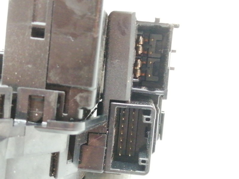 Recambio de anillo airbag para subaru xv (g5) executive plus referencia OEM IAM 83111FL22 6G209D0657 