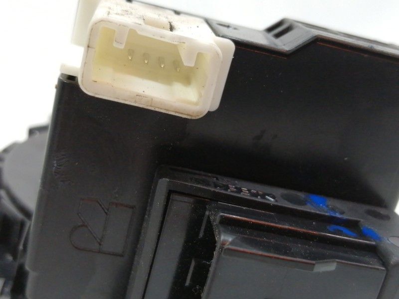 Recambio de anillo airbag para subaru xv (g5) executive plus referencia OEM IAM 83111FL22 6G209D0657 