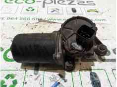 Recambio de motor limpia delantero para hyundai accent (lc) 1.5 12v cat referencia OEM IAM   