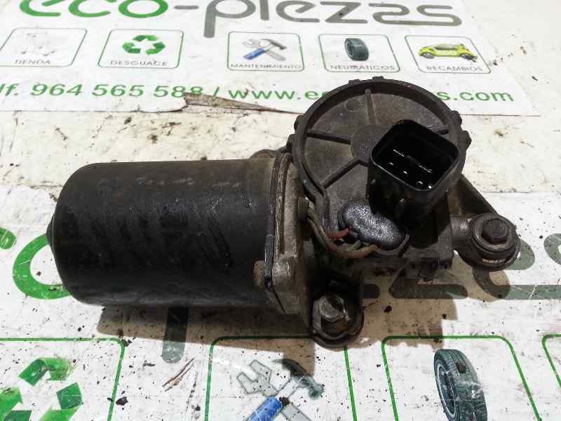 Recambio de motor limpia delantero para hyundai accent (lc) 1.5 12v cat referencia OEM IAM   