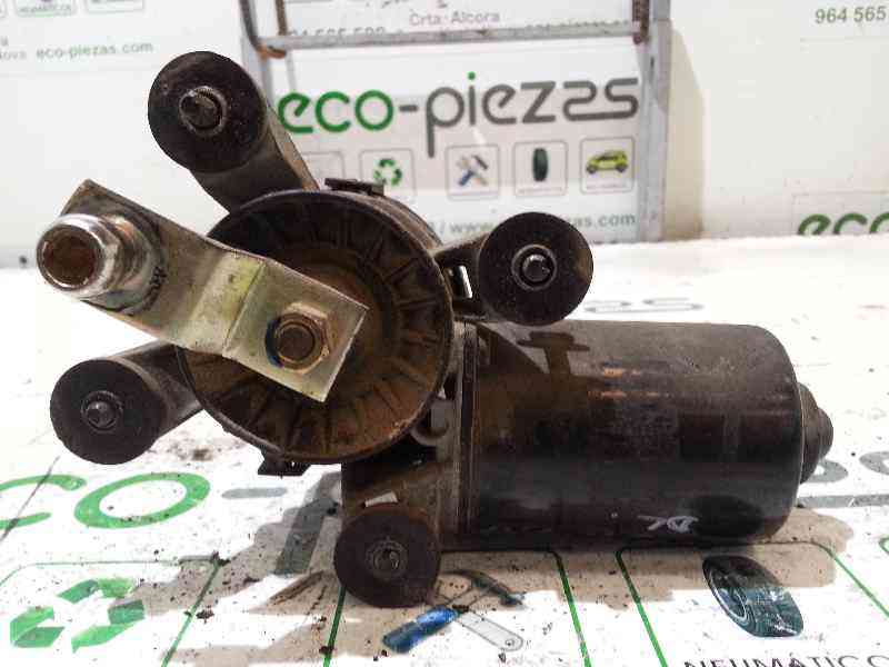 Recambio de motor limpia delantero para hyundai accent (lc) 1.5 12v cat referencia OEM IAM   