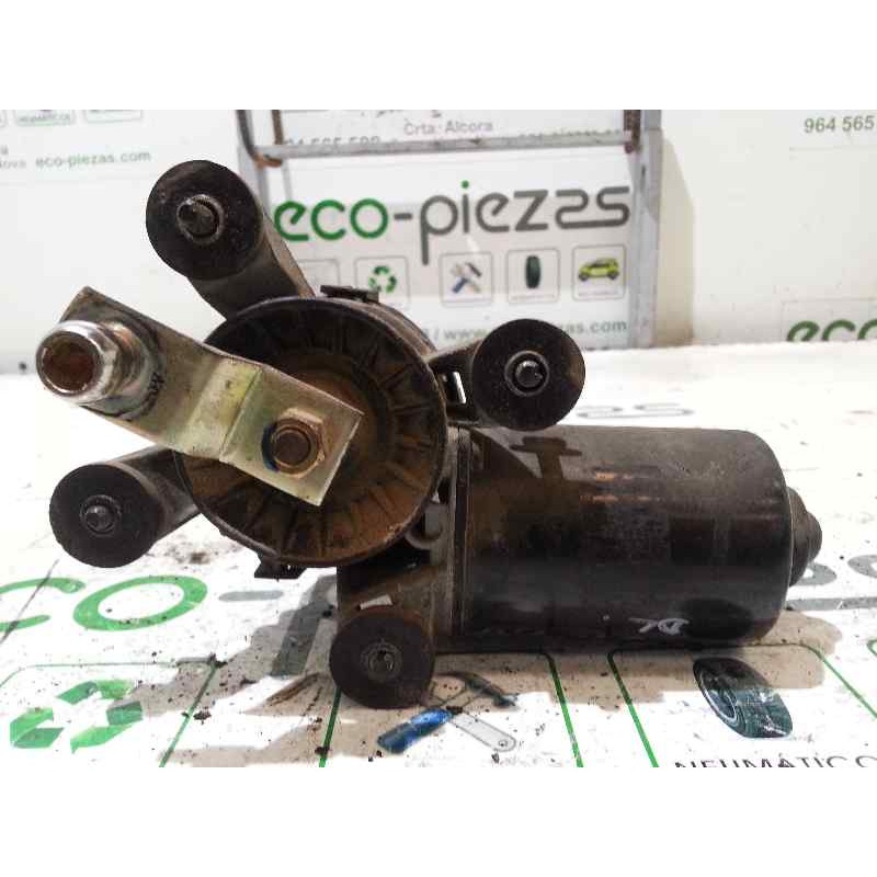 Recambio de motor limpia delantero para hyundai accent (lc) 1.5 12v cat referencia OEM IAM   