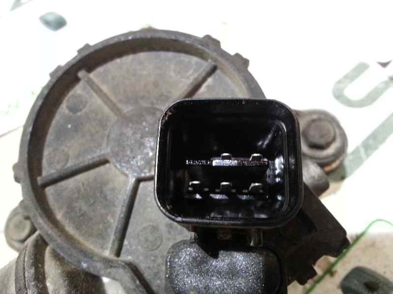 Recambio de motor limpia delantero para hyundai accent (lc) 1.5 12v cat referencia OEM IAM   