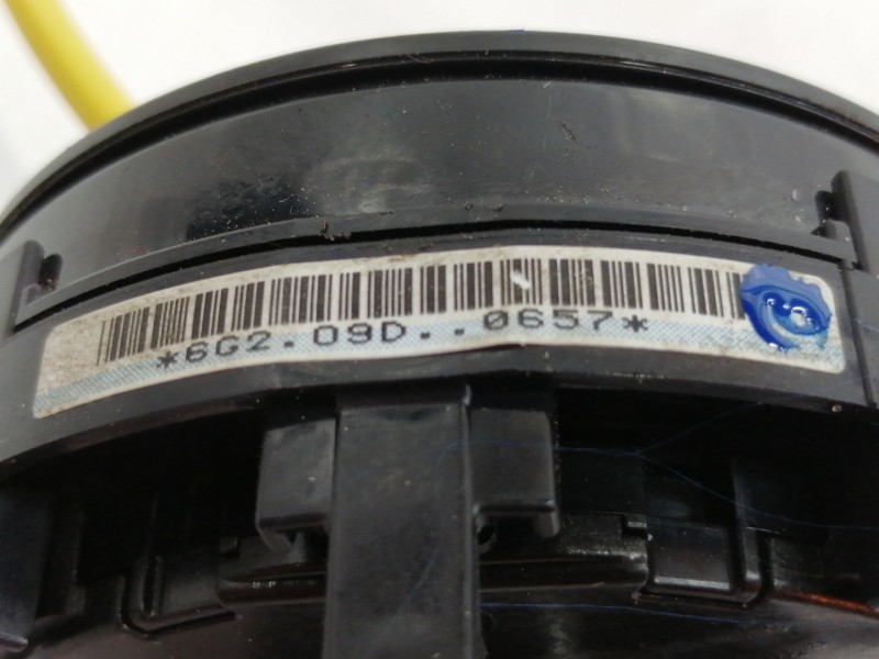 Recambio de anillo airbag para subaru xv (g5) executive plus referencia OEM IAM 83111FL22 6G209D0657 