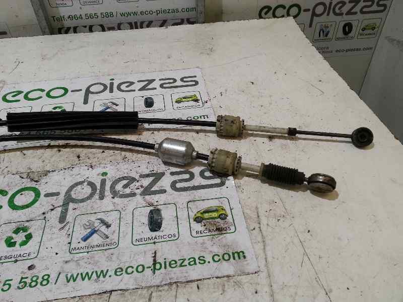 Recambio de varillaje cambio para nissan interstar mod. 04 (x70) referencia OEM IAM 8200744935 8200744935 