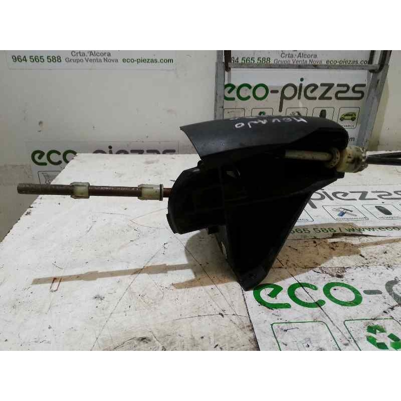 Recambio de varillaje cambio para nissan interstar mod. 04 (x70) referencia OEM IAM 8200744935 8200744935 