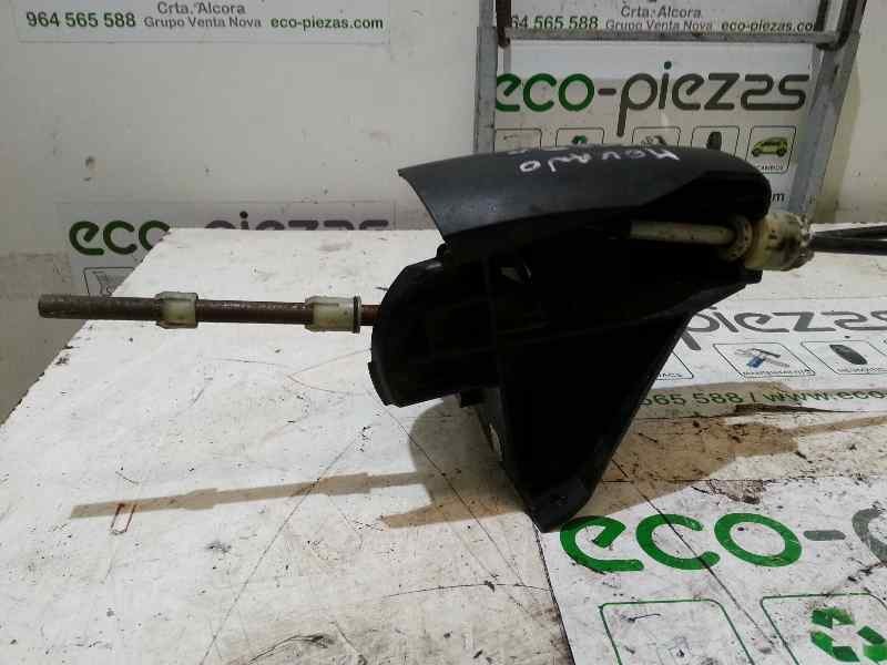 Recambio de varillaje cambio para nissan interstar mod. 04 (x70) referencia OEM IAM 8200744935 8200744935 