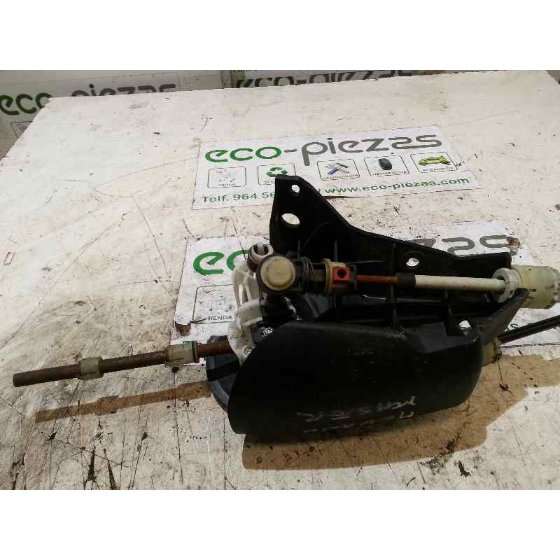 Recambio de varillaje cambio para nissan interstar mod. 04 (x70) referencia OEM IAM 8200744935 8200744935 